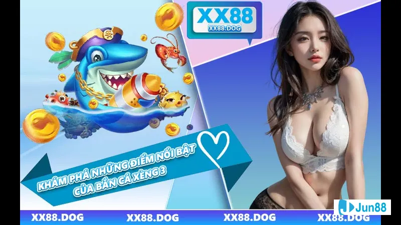 Chơi game bắn cá trên thiết bị di Chơi game bắn cá trên thiết bị di
