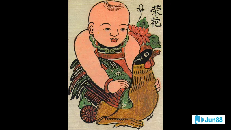 Gà không thể chạy ngược Gà không thể chạy ngược