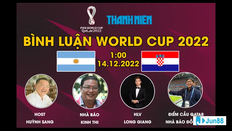 Cập nhật bình luận liên tục