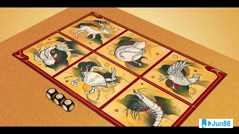 Cách đoán bầu cua thông minh