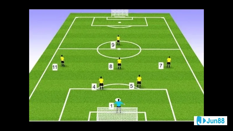 Đồng phục cầu thủ khá đẹp mắt