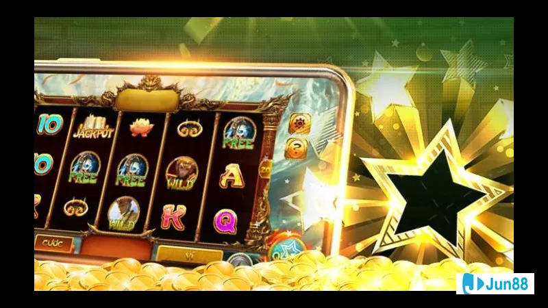 Quy tắc trả thưởng và tính tiền thắng