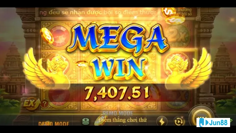 Bắt đầu với mức cược nhỏ